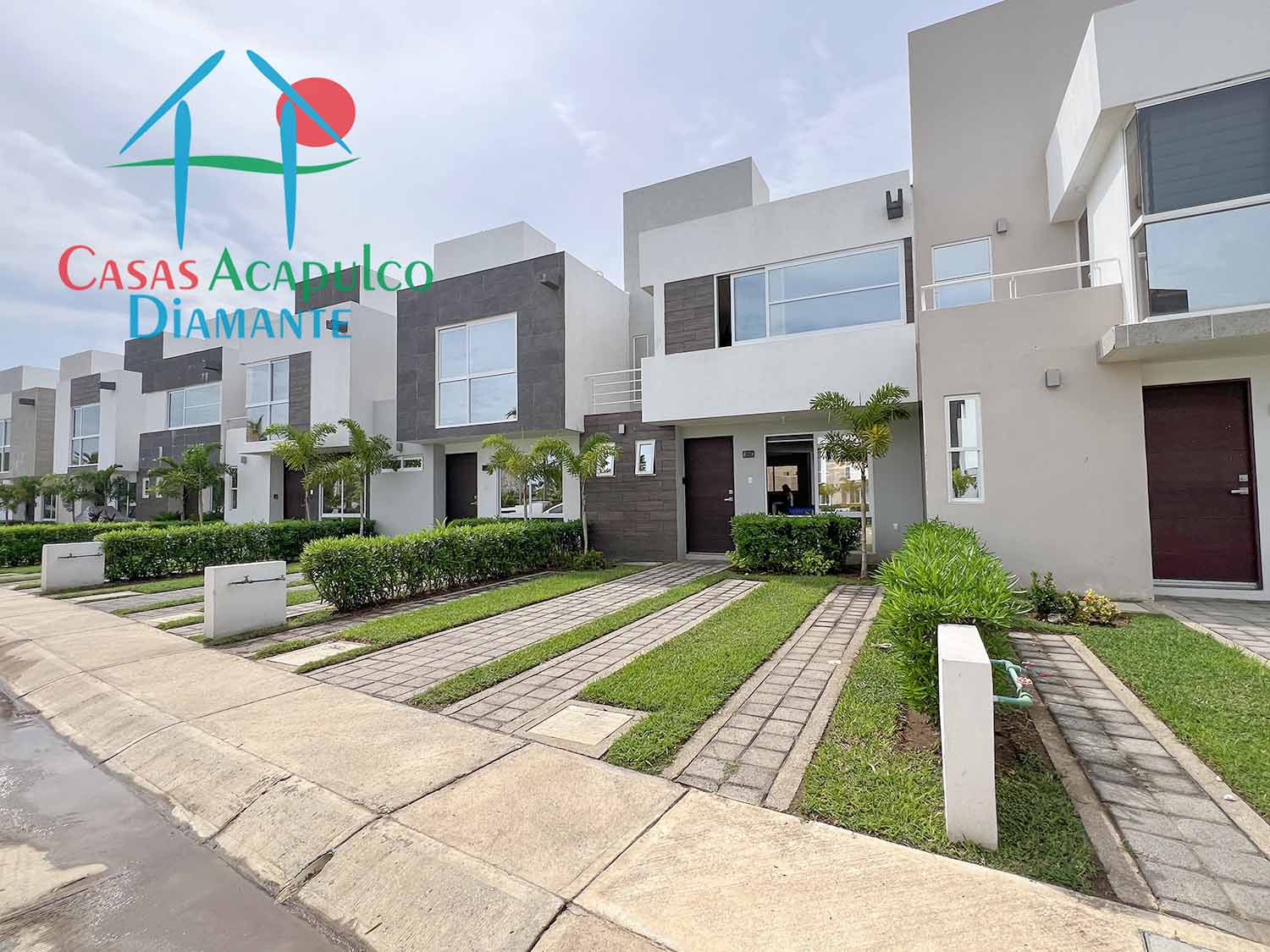 Dream Diamante Corvus Casa 23C - Fachada 3 Dream Diamante Corvus Casa 23C - Fachada 3